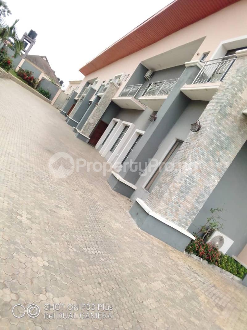 4 bedroom House for sale Alalubosa Gra Ibadan Oyo