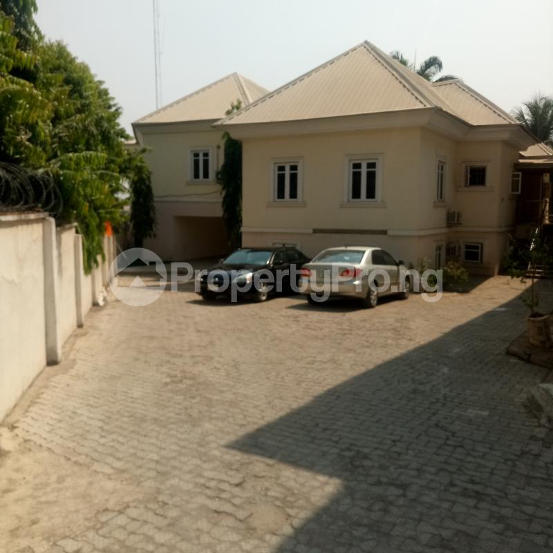 2 bedroom Flat / Apartment for rent Wuse2 District Wuse 2 Abuja