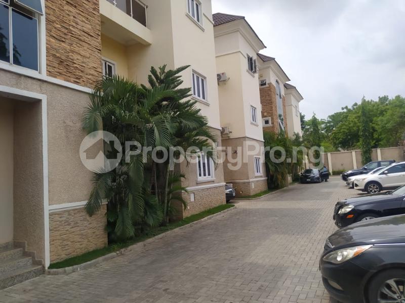 2 bedroom Flat / Apartment for rent Lifecamp District Life Camp Abuja