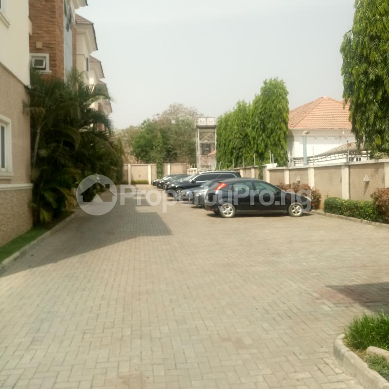 2 bedroom Flat / Apartment for rent Lifecamp District Abuja Life Camp Abuja