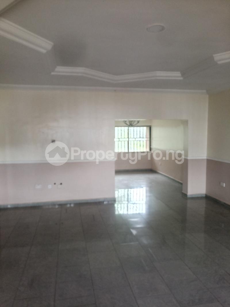 3 bedroom Flat / Apartment for rent Wuse2 District Wuse 2 Abuja