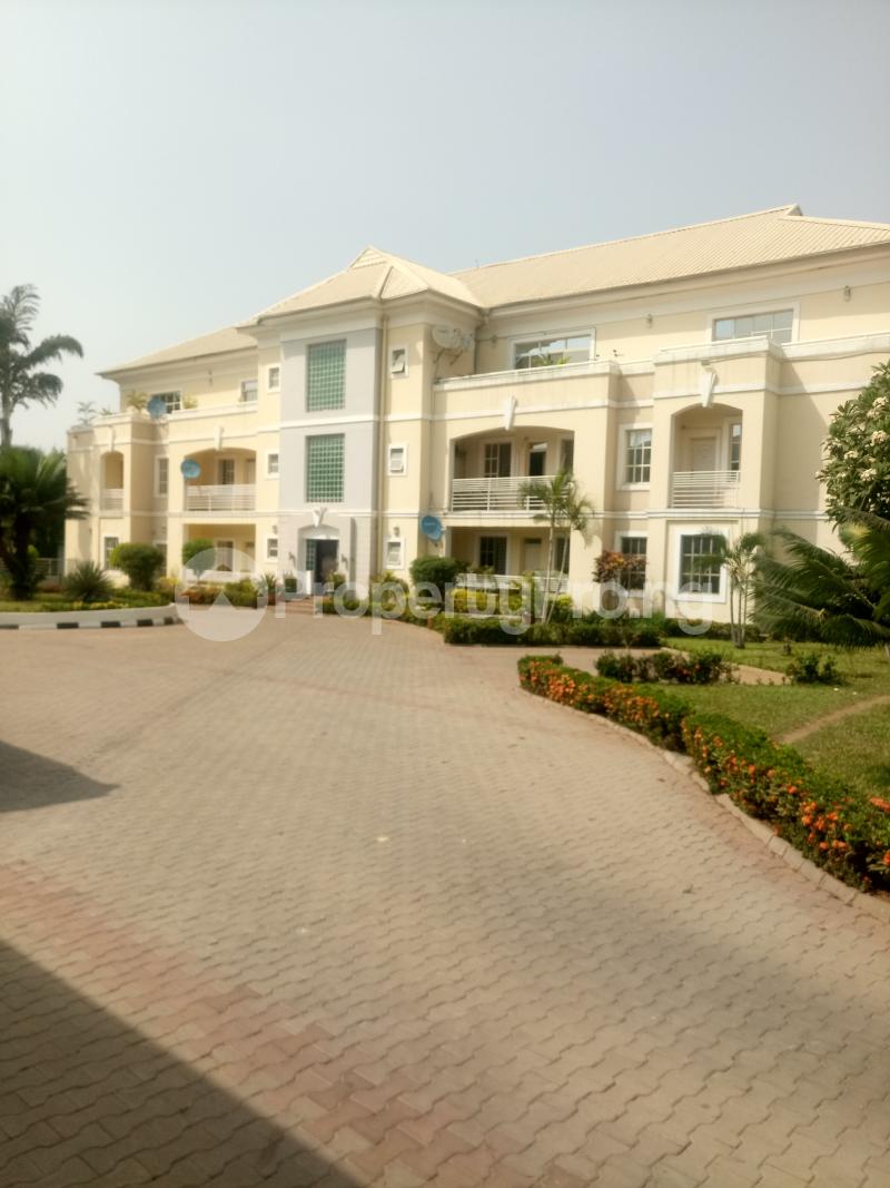 3 bedroom Flat / Apartment for rent Jabi District Jabi Abuja