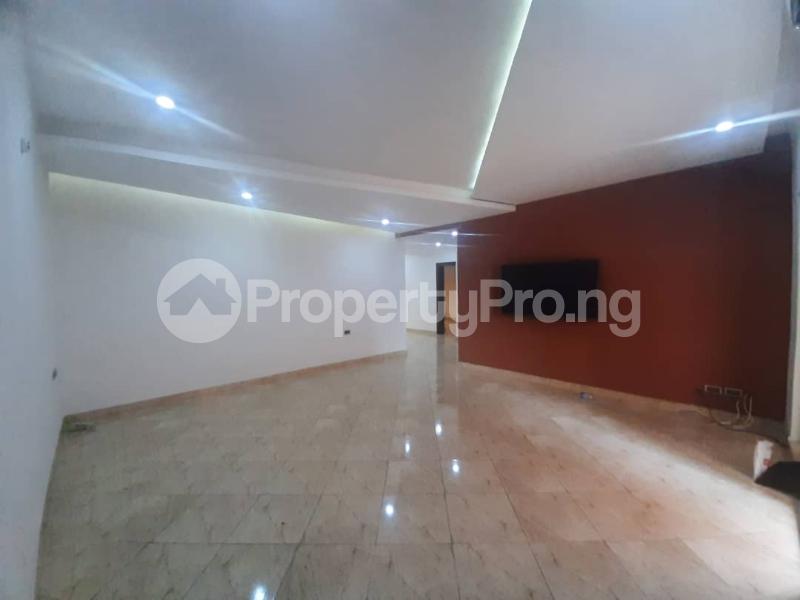 3 bedroom Flat / Apartment for rent Lifecamp District Life Camp Abuja