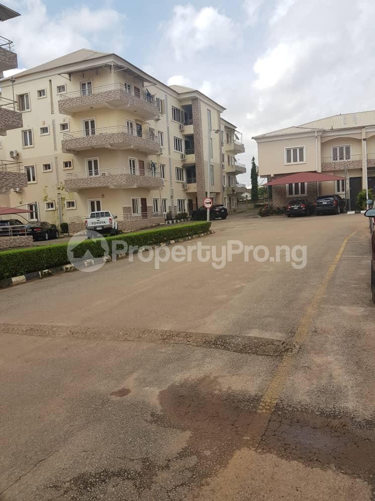 3 bedroom House for sale Kaura District Kaura (Games Village) Abuja