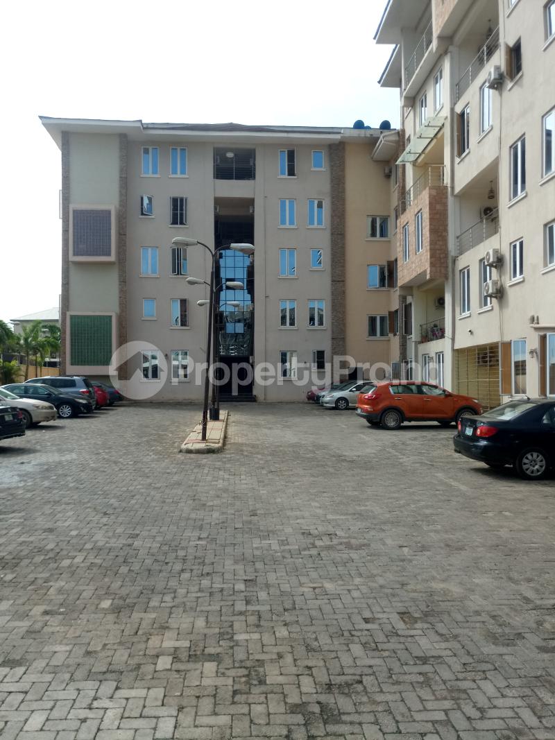 3 bedroom Flat / Apartment for rent Gudu District Gudu Phase 2 Abuja