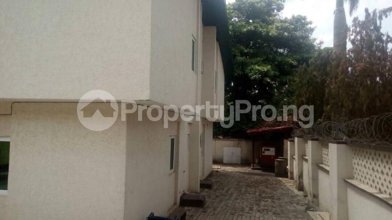 3 bedroom Flat / Apartment for rent Wuse2 District Wuse 2 Abuja