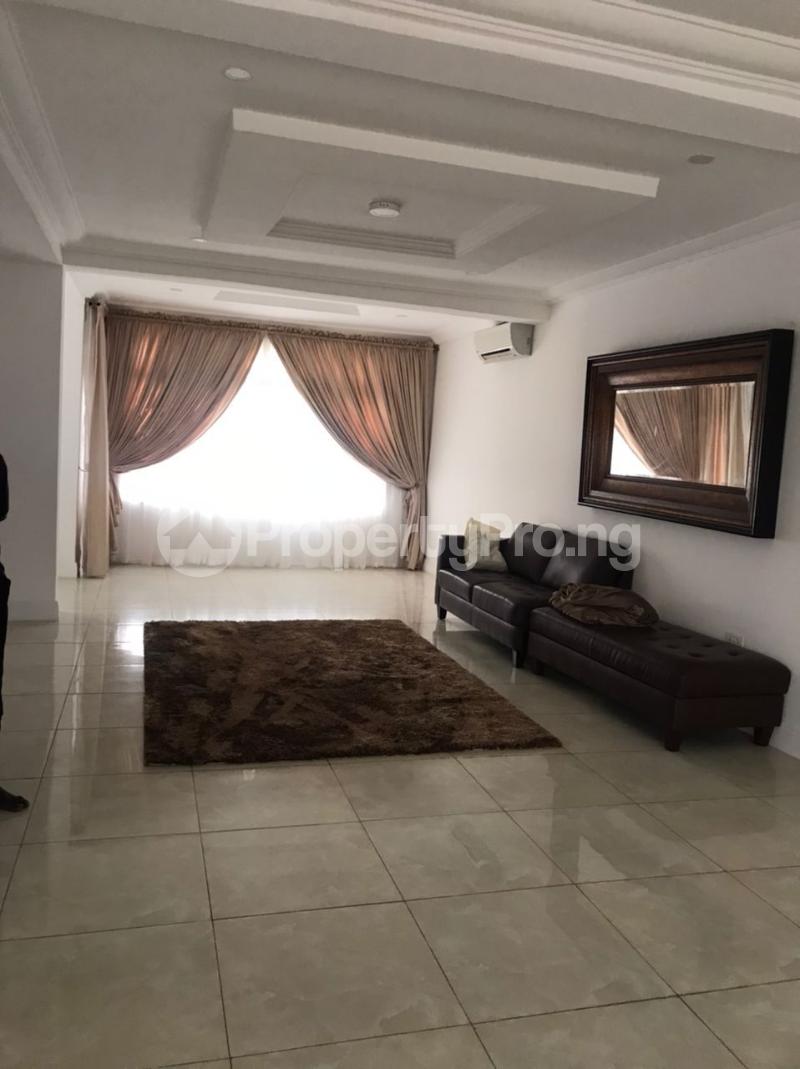 3 bedroom House for rent Katampe Extension District Katampe Ext Abuja