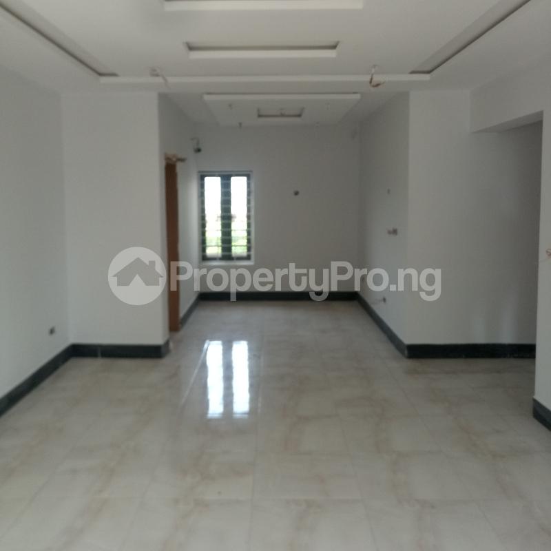 2 bedroom Flat / Apartment for rent Jahi District Jahi Abuja