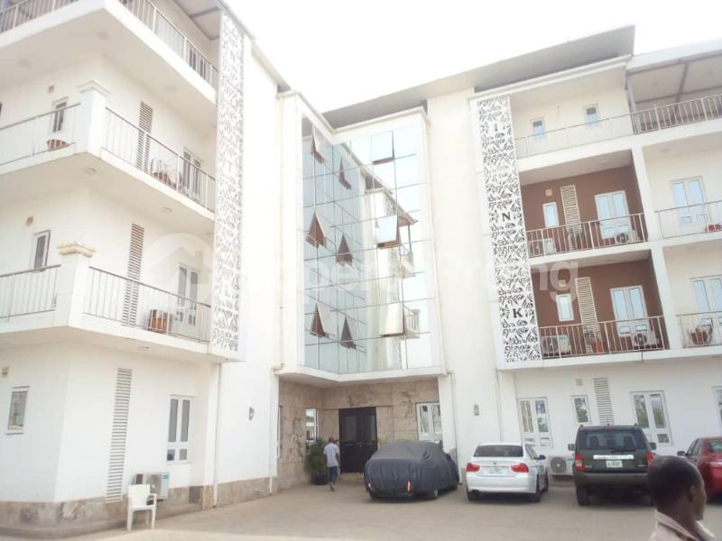 2 bedroom Flat / Apartment for rent Jahi District By Gilmore Construction Jahi Abuja