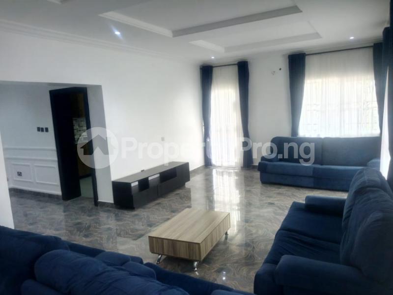 2 bedroom Flat / Apartment for rent Maitama District Maitama Abuja