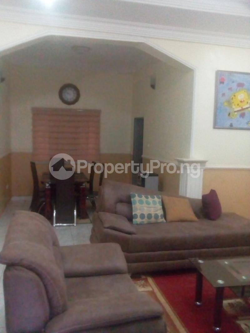 2 bedroom Flat / Apartment for rent Durumi2 District Abuja Durumi Abuja
