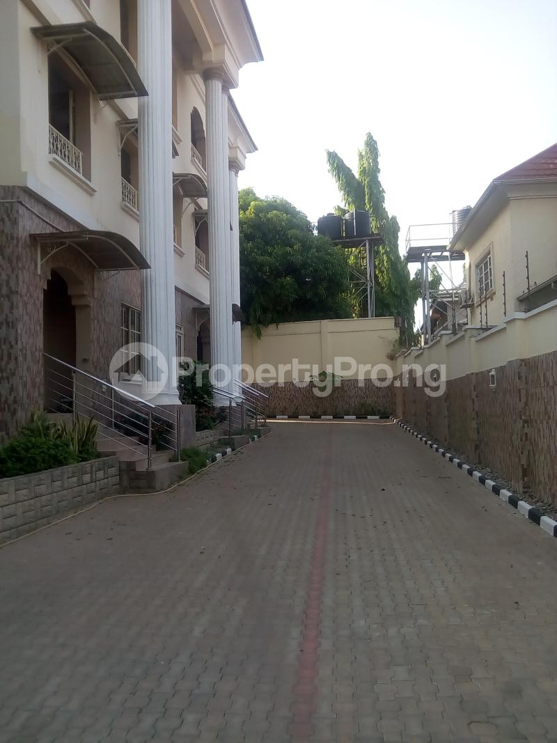 2 bedroom Flat / Apartment for rent   Jabi Abuja