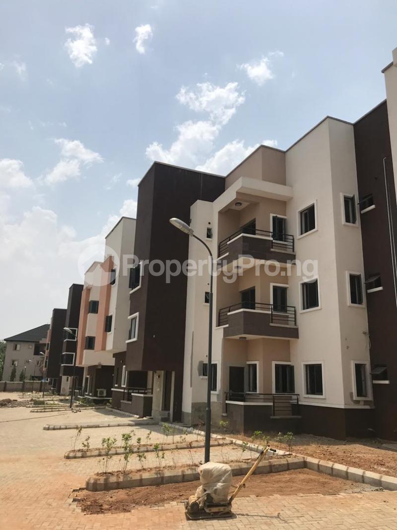 2 bedroom Flat / Apartment for rent Utako Utako Abuja