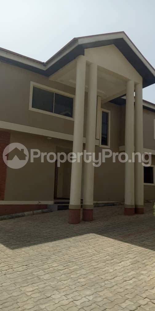 5 bedroom House for rent Maitama District Maitama Abuja