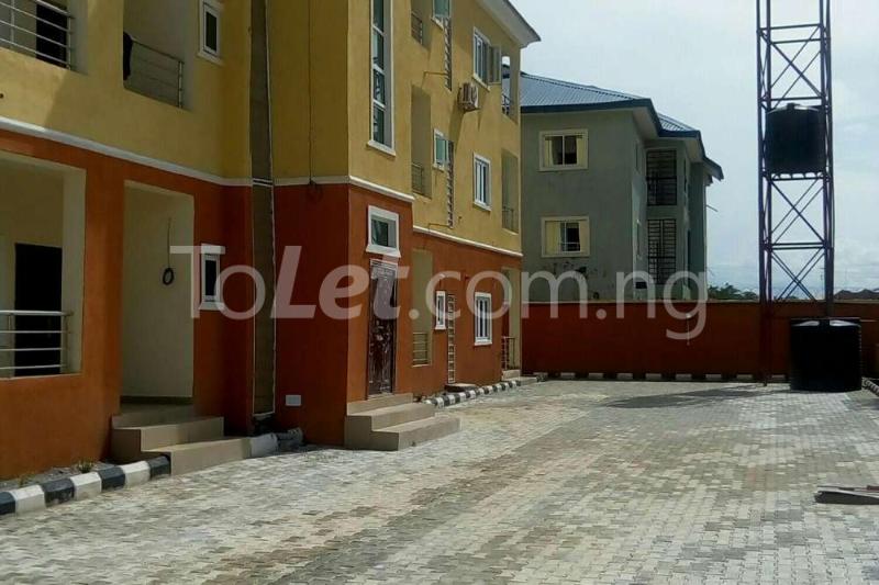 2 bedroom Flat / Apartment for rent By Gilto Construction Company Mabushi Abuja
