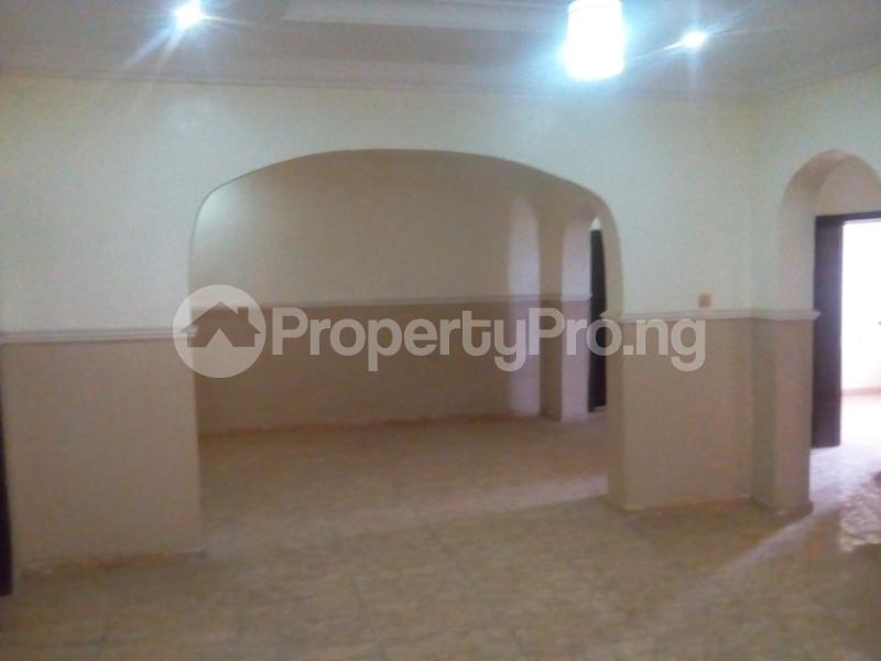 3 bedroom Flat / Apartment for rent Jahi District Jahi Abuja