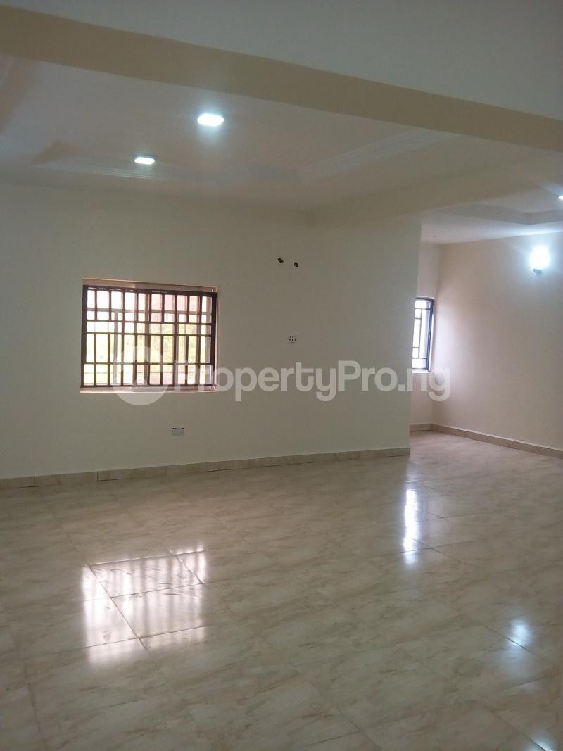 3 bedroom Flat / Apartment for rent Lifecamp District Life Camp Abuja