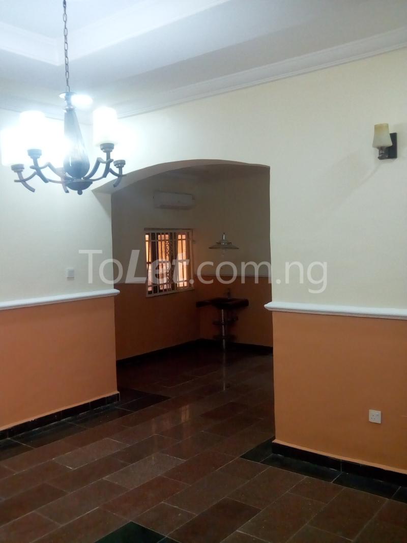 3 bedroom Flat / Apartment for rent   Utako Abuja