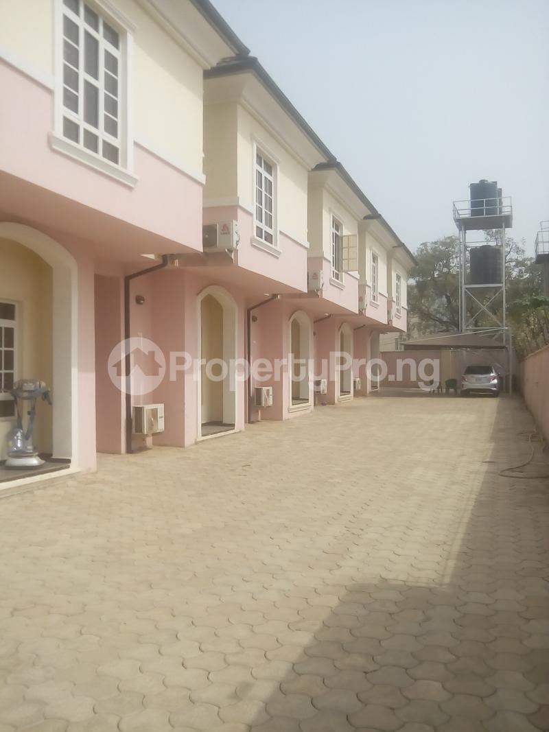 4 bedroom House for rent Apo District After Legislative Quarters Apo Abuja