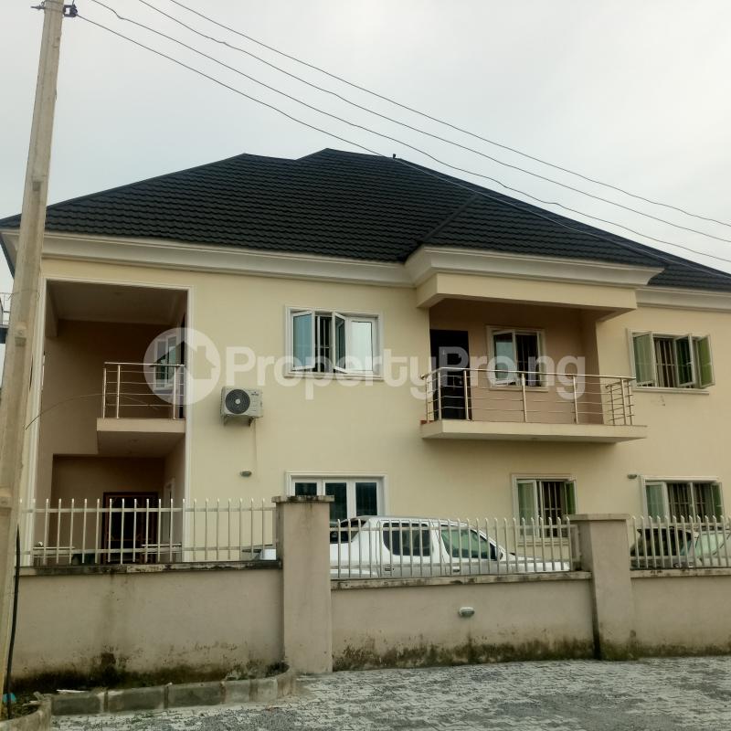 5 bedroom House for sale Gwarinpa District After Charlie Boys House Gwarinpa Abuja