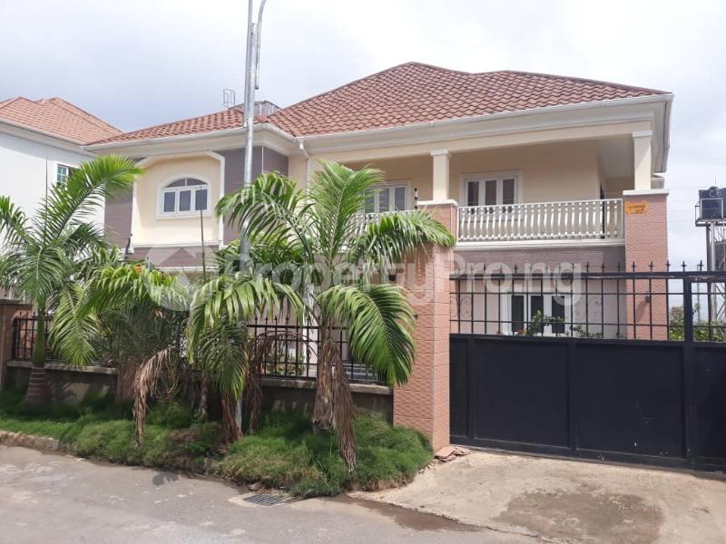5 bedroom House for rent Kaura District After Games Village Kaura (Games Village) Abuja