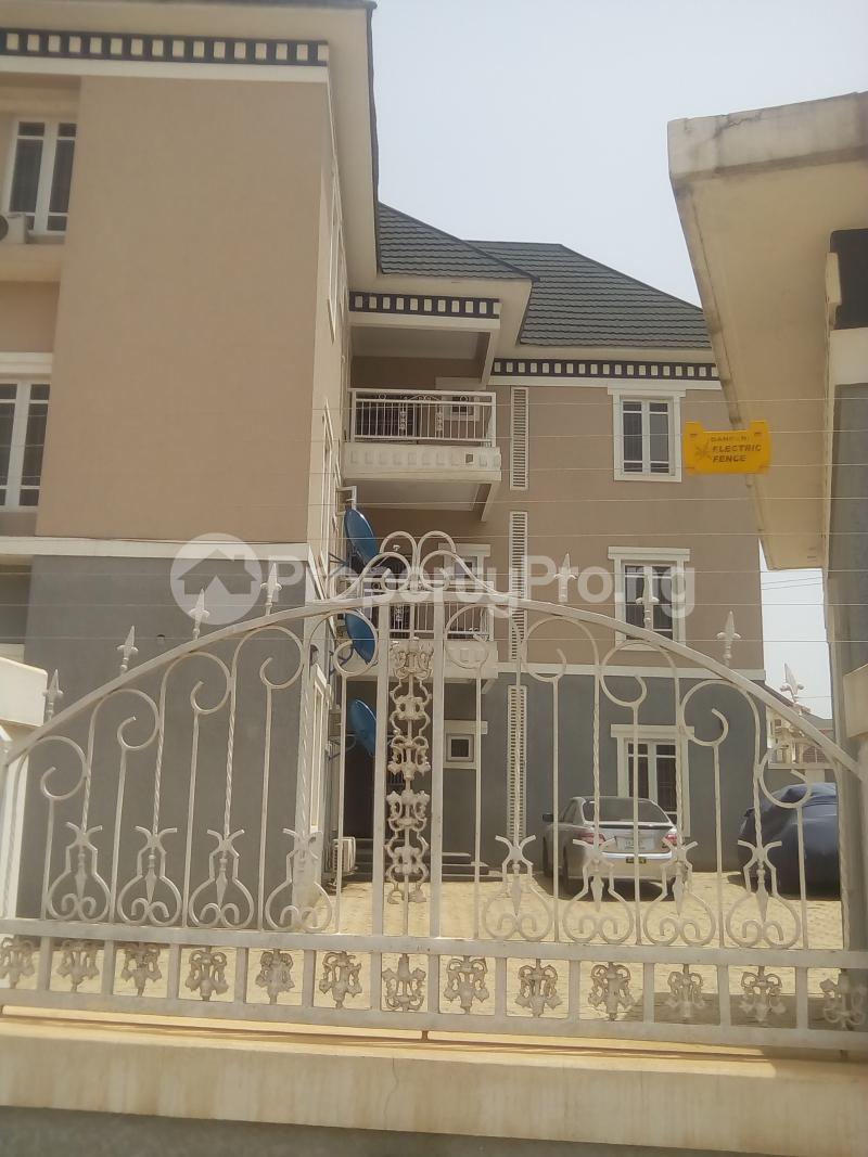 2 bedroom Flat / Apartment for rent Durum2 Durumi Abuja