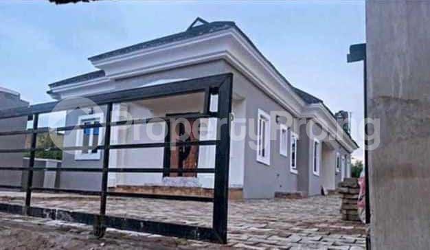 4 bedroom House for sale Akala Express Ibadan Oyo