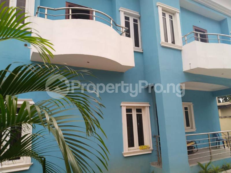 5 bedroom House for sale Gra Ikeja GRA Ikeja Lagos