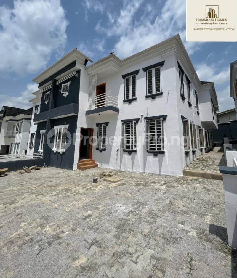4 bedroom House for sale Bashorun Apampa, Jericho Gra Jericho Ibadan Oyo