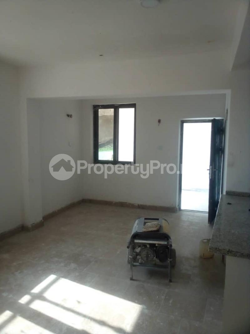 1 bedroom Flat / Apartment for rent Wuye District Wuye Abuja