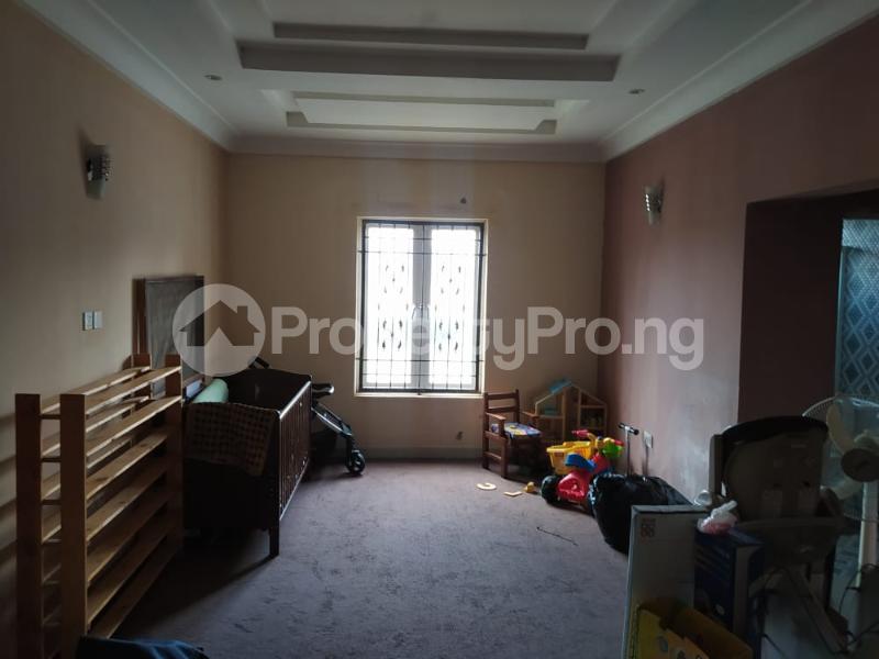 1 bedroom Flat / Apartment for rent Jahi District Jahi Abuja