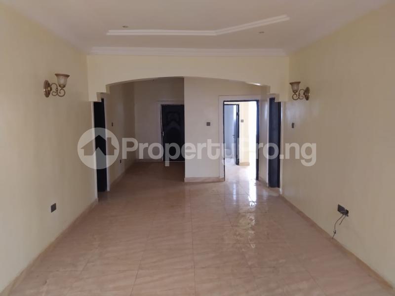 2 bedroom Flat / Apartment for rent Jahi District Jahi Abuja