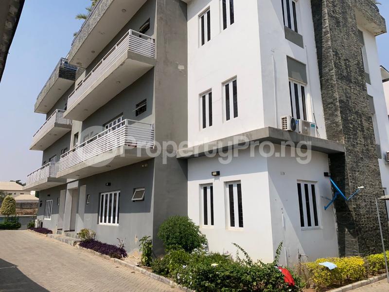 2 bedroom Flat / Apartment for rent Jahi Abuja - 0