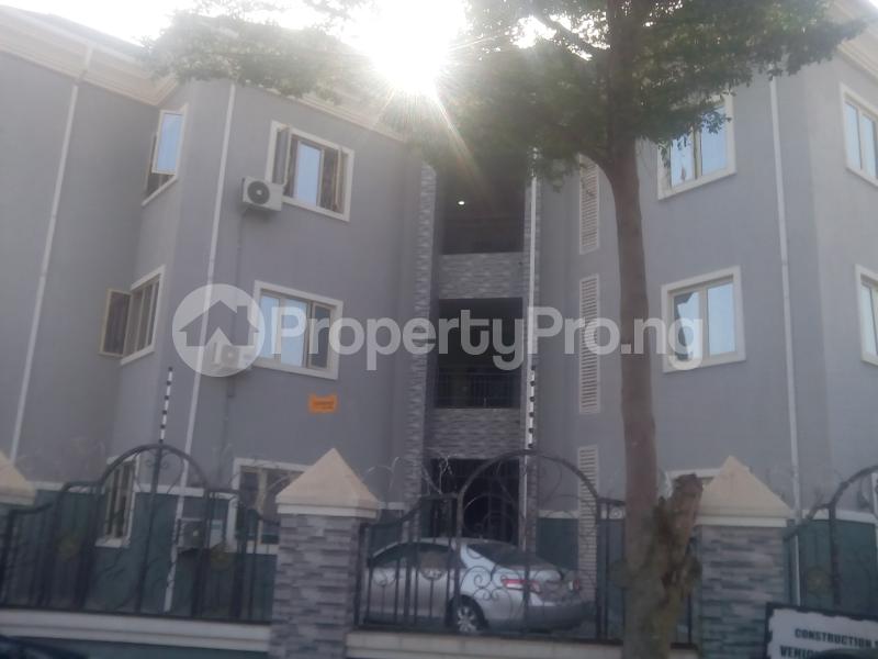 2 bedroom Flat / Apartment for rent Garki Garki 1 Abuja