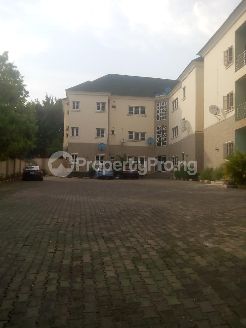 2 bedroom Flat / Apartment for rent Jabi District Abuja Jabi Abuja