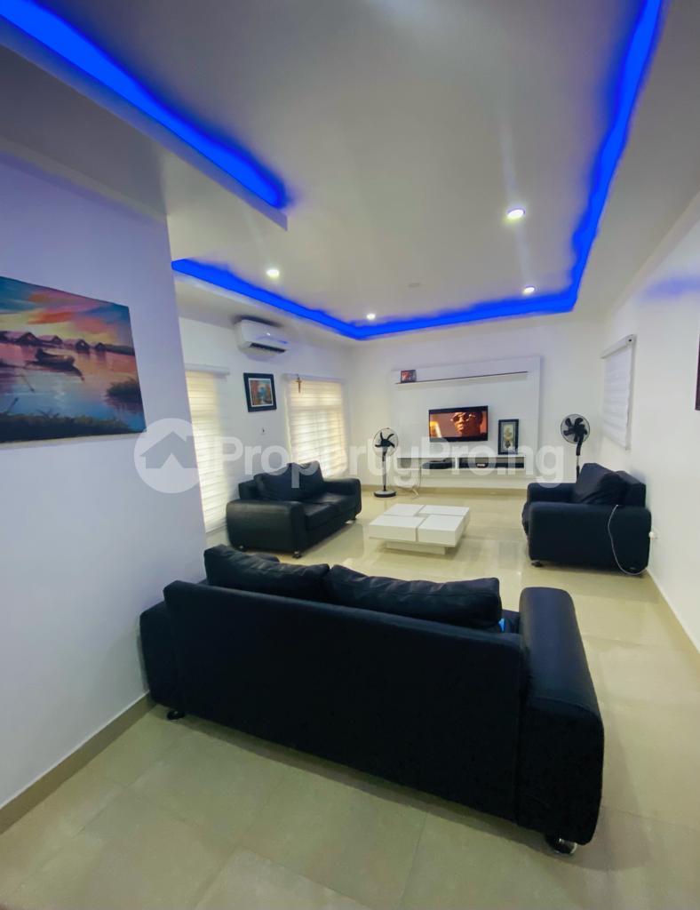 2 bedroom Flat / Apartment for rent Jahi District Jahi Abuja