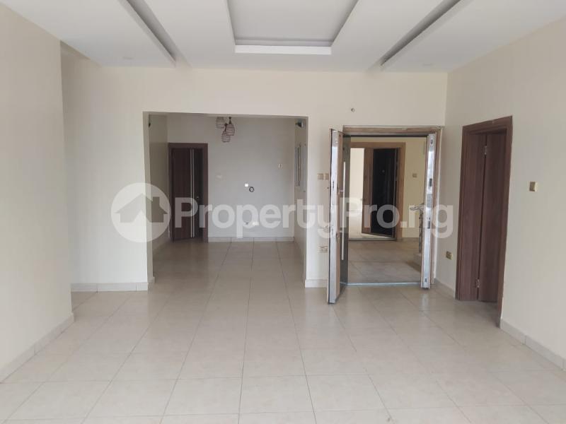 3 bedroom Flat / Apartment for rent Katampe Ext Abuja - 0