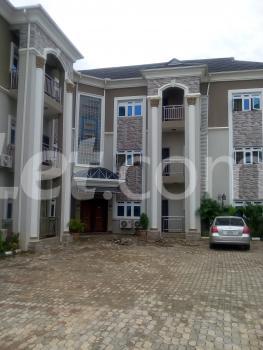 3 bedroom Flat / Apartment for rent   Jabi Abuja