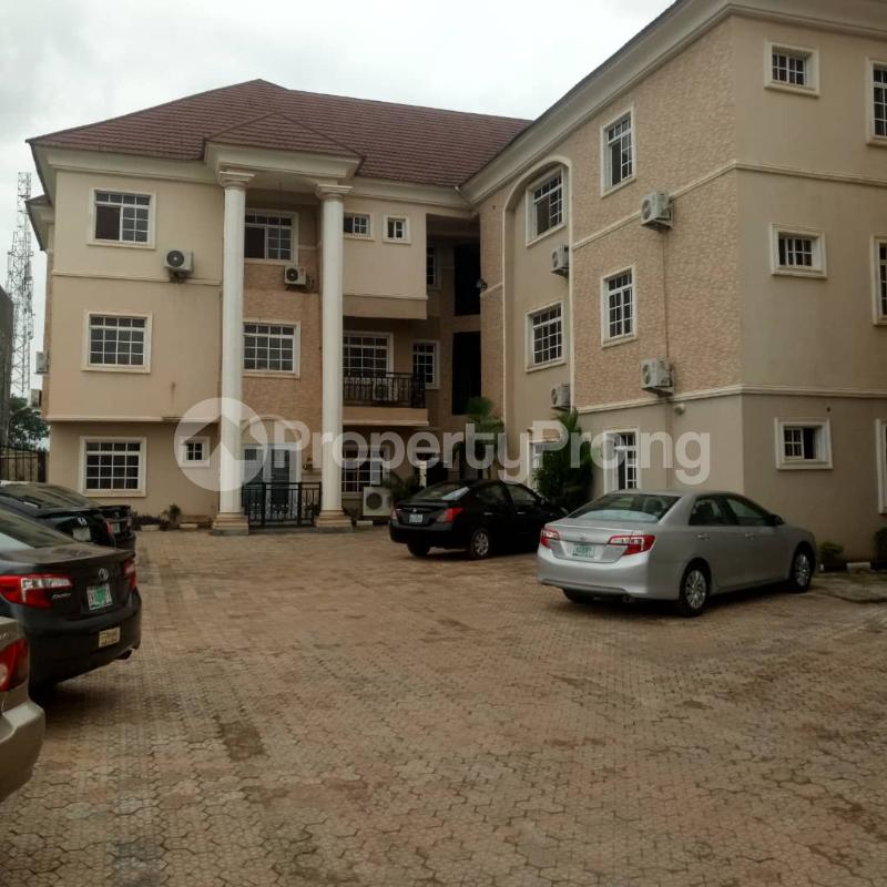 3 bedroom Flat / Apartment for rent Kaura District By Games Village Kaura (Games Village) Abuja
