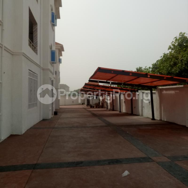 3 bedroom Flat / Apartment for rent Lifecamp District Abuja Life Camp Abuja
