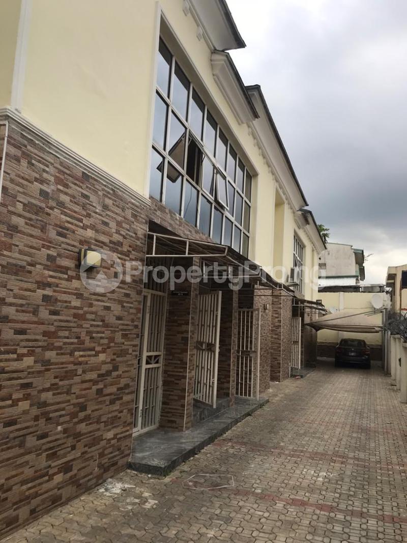3 bedroom Flat / Apartment for rent Wuse2 District Wuse 2 Abuja