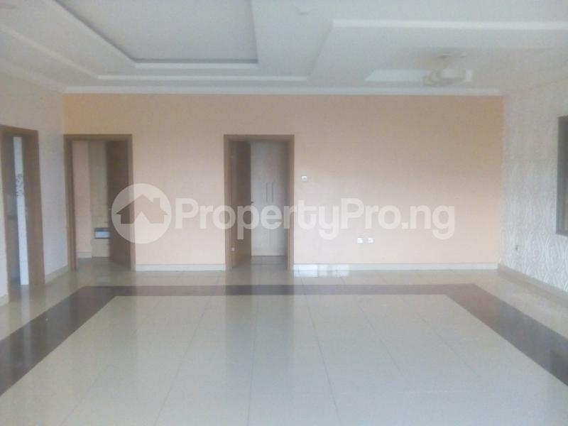 3 bedroom House for rent Katampe Extension (diplomatic Zone) Katampe Ext Abuja