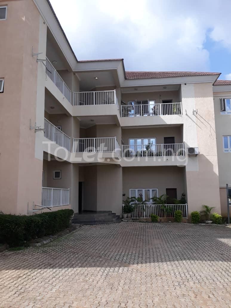3 bedroom Flat / Apartment for rent Jahi Jahi Abuja
