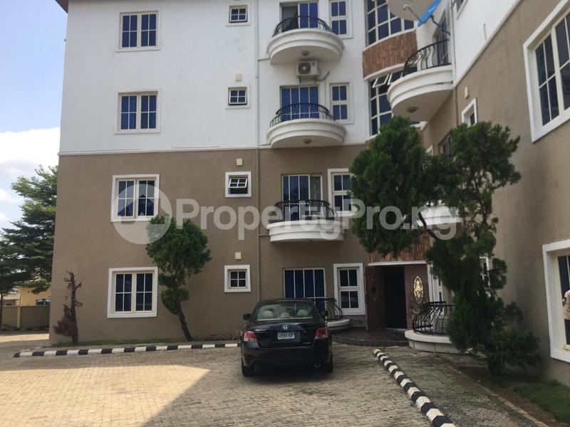 3 bedroom Flat / Apartment for rent Apo Gudu Gudu Phase 2 Abuja - 0