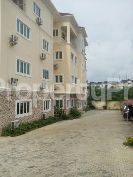 3 bedroom Flat / Apartment for rent Guzape District Guzape Abuja