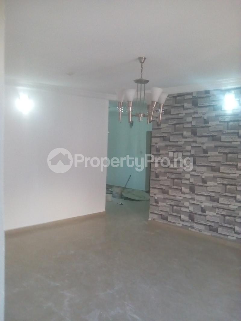 3 bedroom Flat / Apartment for rent Jabi District Abuja Jahi Abuja