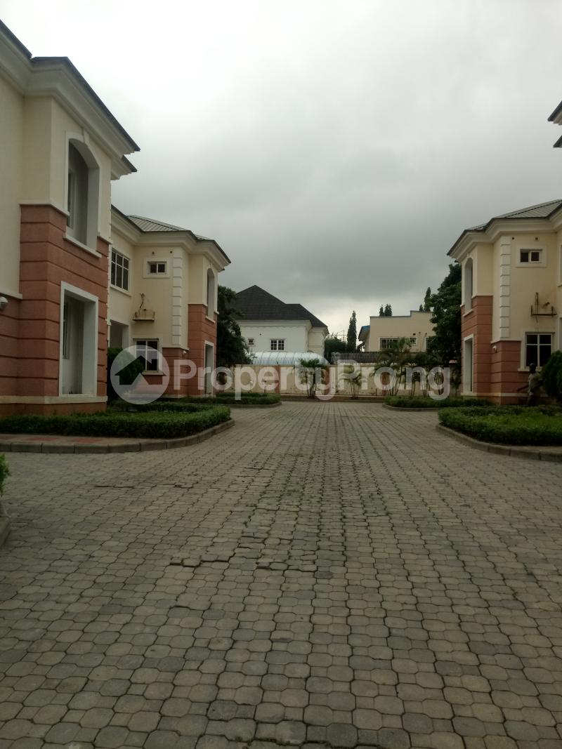 3 Bedroom House in Asokoro Abuja House for rent in asokoro House in