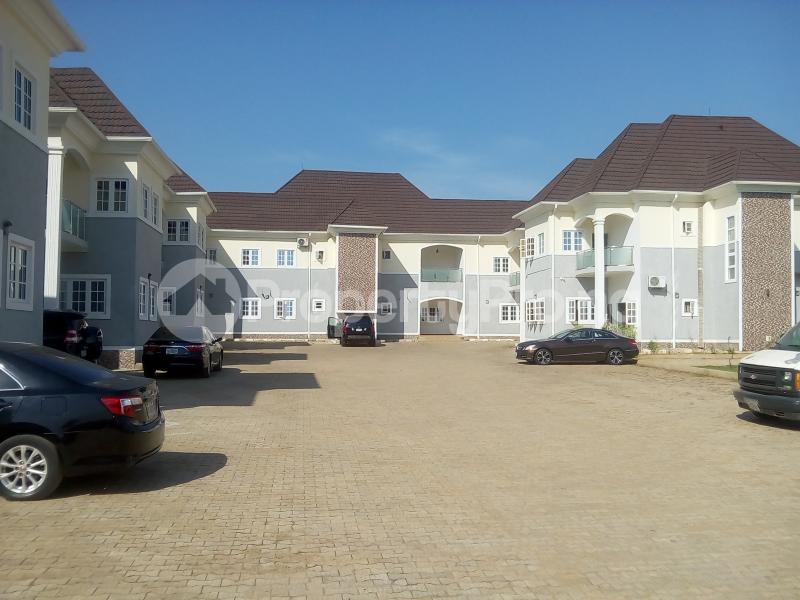 3 bedroom House for rent Jahi District By Abc Cargo Road Jahi Abuja