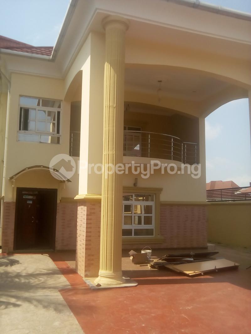 5 bedroom House for rent Durumi2 District Durumi Abuja