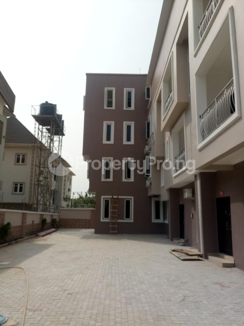 1 bedroom Flat / Apartment for rent Katampe District Katampe Main Abuja